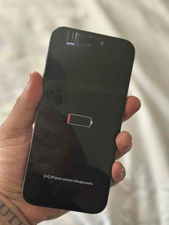 Iphone 14pro max 512gb