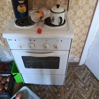 Плита электрическая