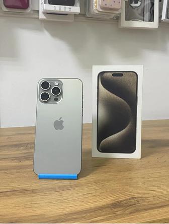 Айфон 15 про Макс, iPhone 15 pro max 1 тб
