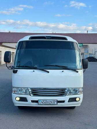 Аренда автобуса. 28 мест.