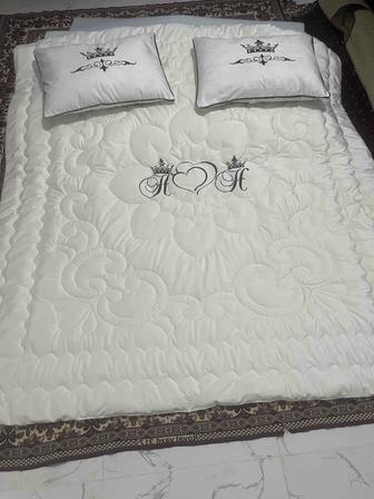 Құрақ қыз жасау