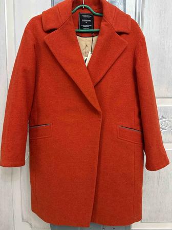 Женское пальто (Корея)