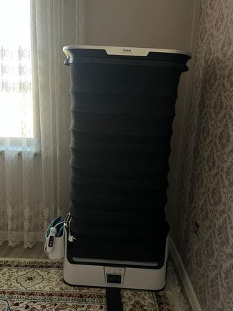 Паровая система Tefal care for you