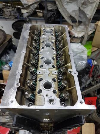 С.Т.О ремонт двигателя ремонт ходовой.