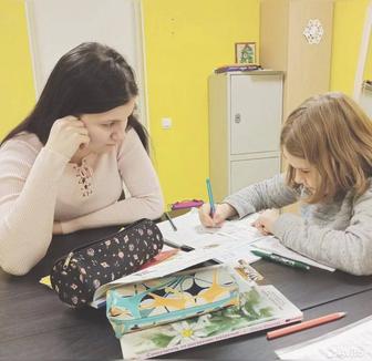 Онлайн репетитор по русскому языку