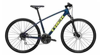 Trek dual sport 2