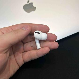 AirPods Pro 1 Левый наушник / Оригинал с Гарантией