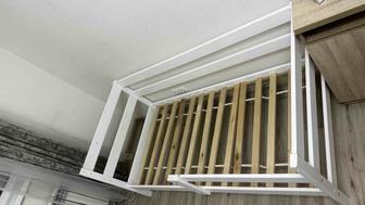 Продам детскую кровать