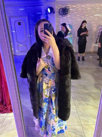 Продам Норковая Шубу