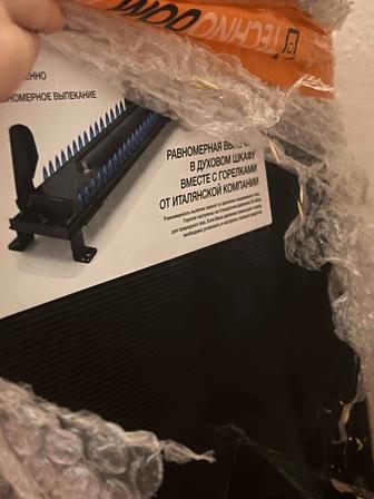 Кухонный Artel газовый плита