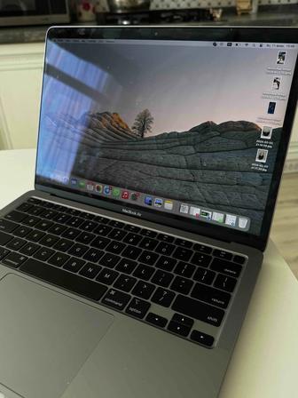 Macbook Air M1 2020 512gb