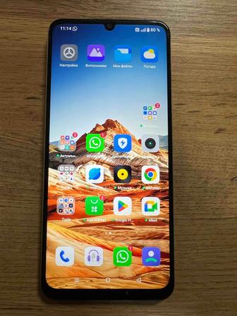 Realmi c61