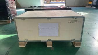 Комплект солнечной электяростанции