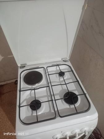Газ плита с доставкой