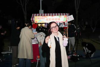 репетитор английского и китайского