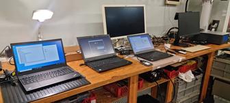 Установка Windows, драйверов, программ, выезд.