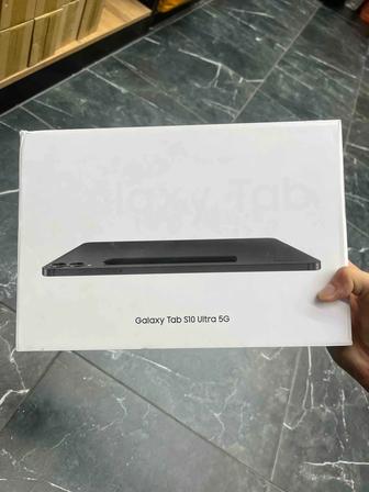 Samsung Galaxy S10 Ultra Tab 5G
