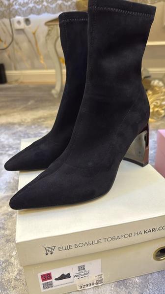 Обувь турецкий