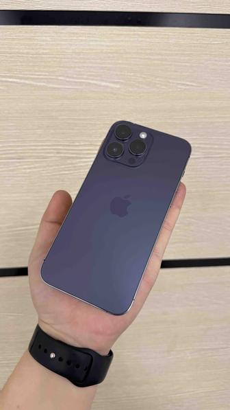 IPhone 14 Pro Max 256gb / Айфон 14 про Макс 256гб
