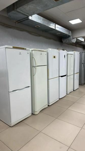 Холодильники От 45.000тг