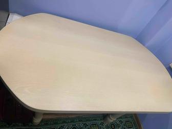 Продам стол из чистого дерева