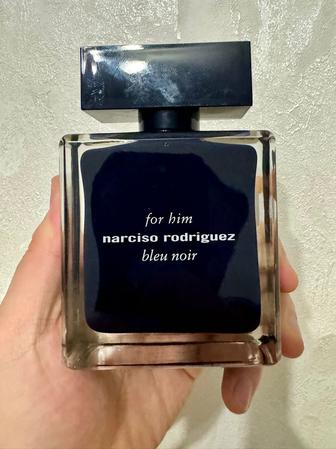 NARCISO RODRIGUEZ Bleu Noir (For Him)