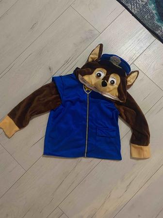 Новогодний костюм