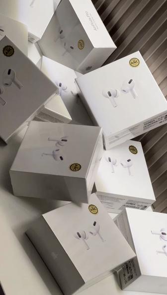 airpods pro топ качество