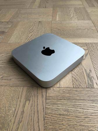 Компьютер Mac mini (Mid 2011)