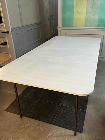 Стол трансформер