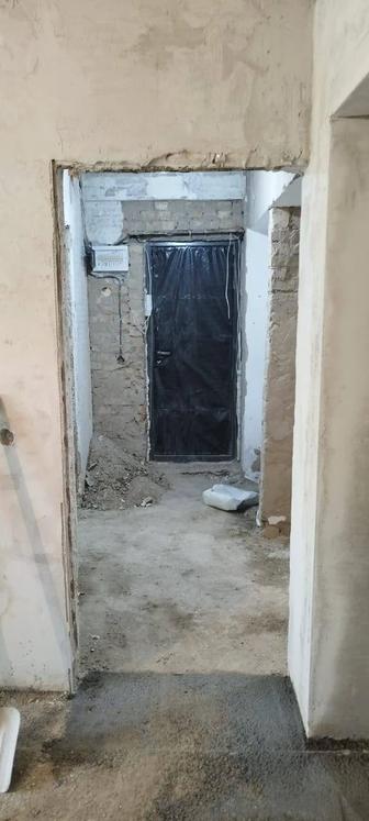 Ремонт квартир и домов