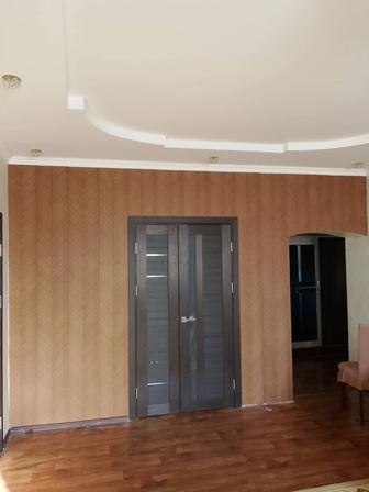 Ремонт под ключ