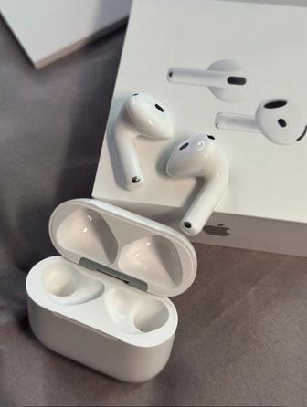 AirPods 4