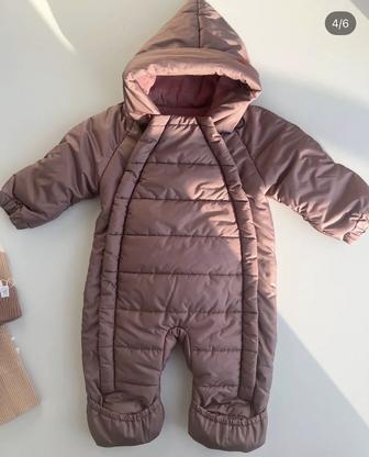 Продам демисезонный комбинезон