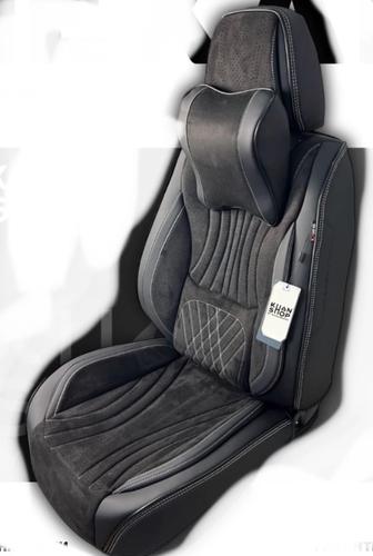 Чехлы на автомашину Jetour X70 , x70 plus