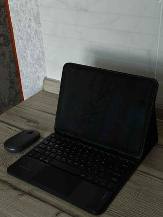 iPad A16 (2025) полный комплект аксессуаров