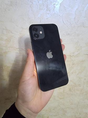 Продам iphone 12 64gb