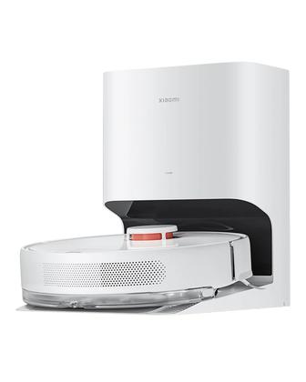 Продаю робот-пылесос Xiaomi Robot Vacuum X10 (BHR6068EU), белый