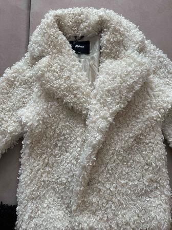 Продам шубу