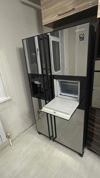 Холодильник Самсунг 2х камерный