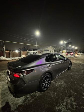 Водитель личный транспорт