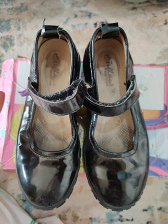 Туфли детские