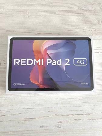 Redmi Pad 2