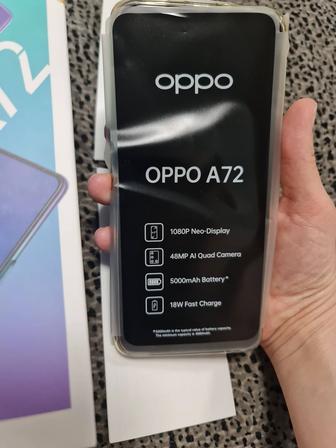 Oppo A72