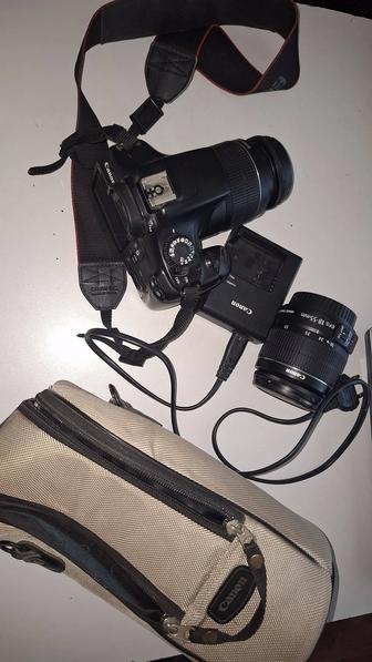 Фотоаппарат Canon