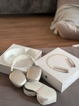 Продам наушники Airpods Max