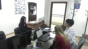 Ведение и восстановление ваших фирм ТОО и ИП