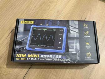 Осциллограф Fnirsi DSO-510