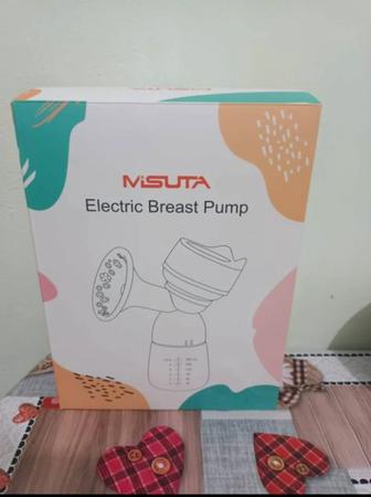 Молокоотсос
