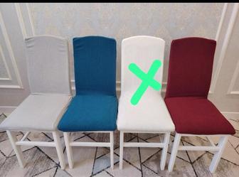 Чехол для стульев